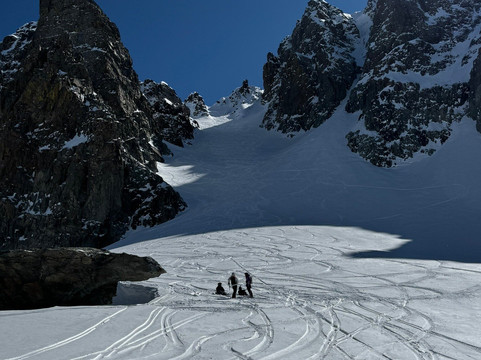 Driver Cum Guide-Sonamarg必去景点