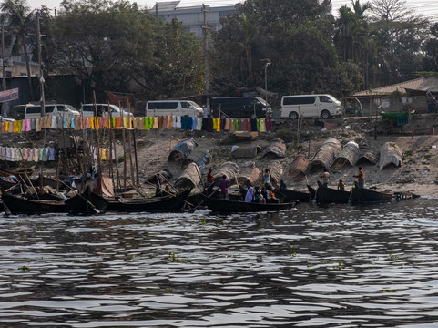 Royal Bengal Tours-达卡市必去景点