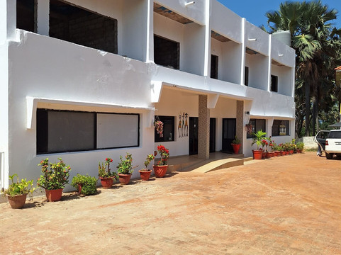 Swiss Boutique Hotel主图