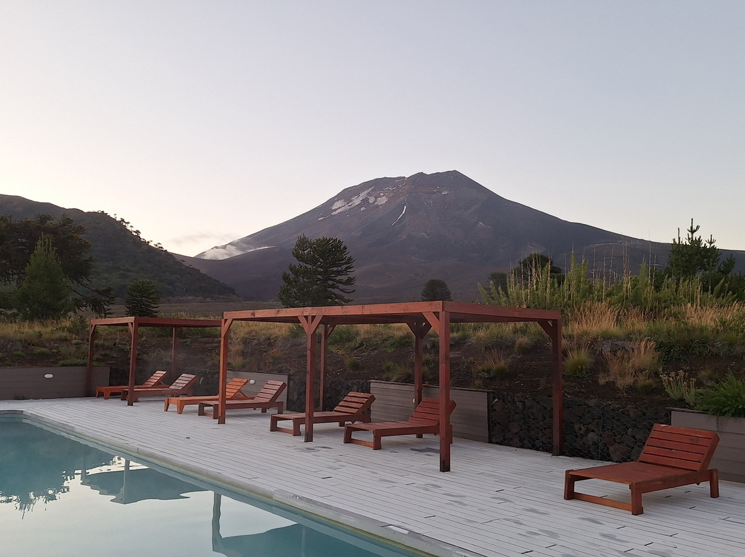 科拉尔克谷Spa酒店主图