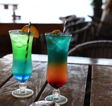 Playa Forti-Sabana Westpunt必去景点