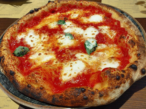 Fattoria Toccaferro (Valmontone Outlet)