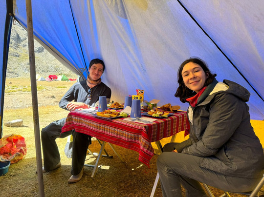 Andinotrek-瓦拉斯必去景点