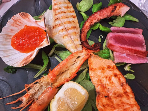 Ristorante il Vulcano