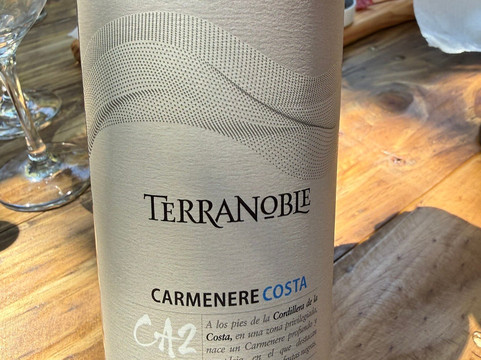 Viña Terranoble-San Clemente必去景点