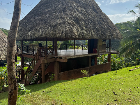 Rudy's Tours-巴拿马城必去景点