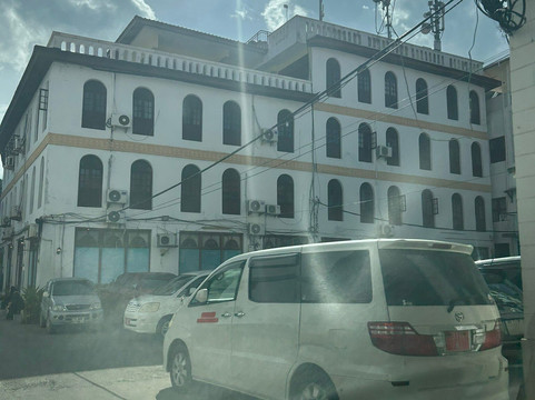 Ishaka Zanzibar Tours & Travel-必韦久必去景点