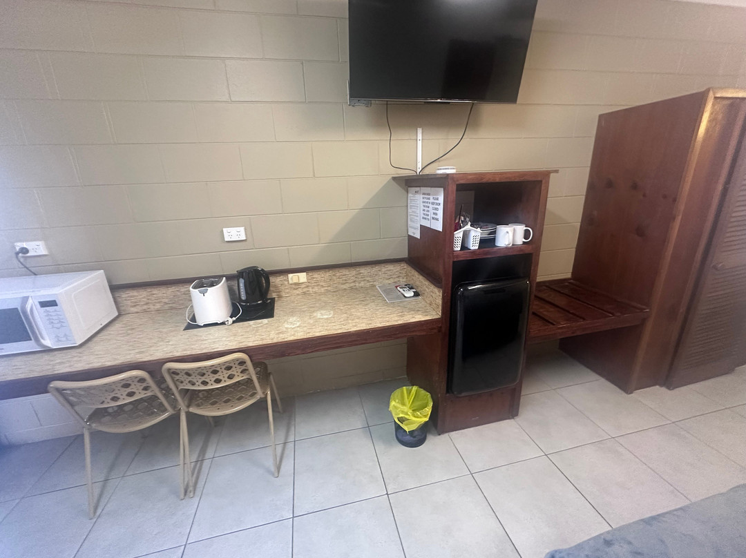 查特斯堡汽车旅馆主图