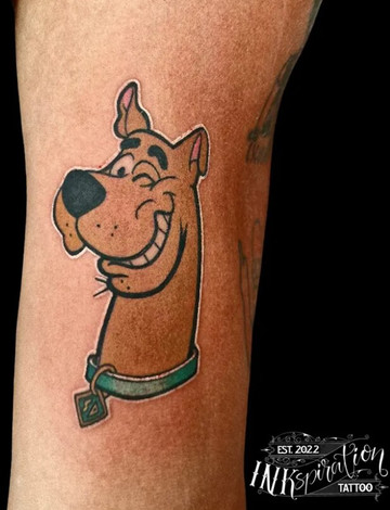 INKspiration Tattoo and Piercing Studio-托雷莫里诺斯必去景点