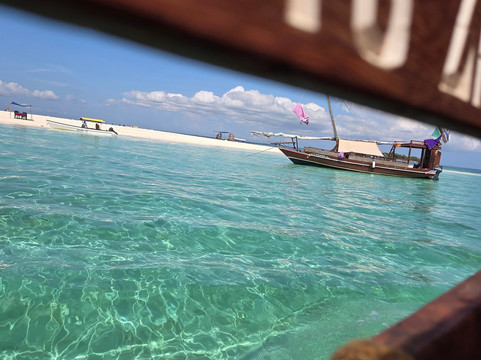 Boss Dhow-Kendwa必去景点