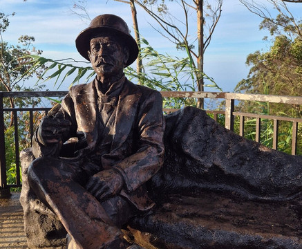 Haputale Tuk Tuk Tours-哈普特莱必去景点