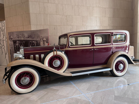 Bahrain National Museum-麦纳麦必去景点