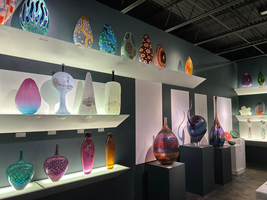 Duncan McClellan Gallery-圣彼德斯堡必去景点