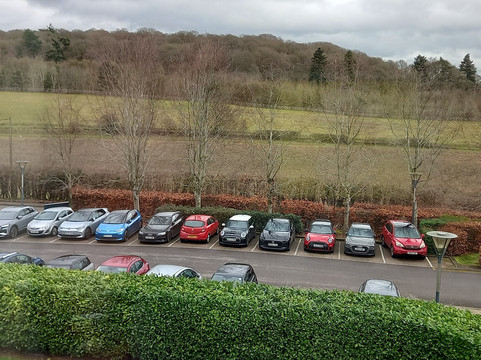 Donnington & Co.-Donnington必去景点