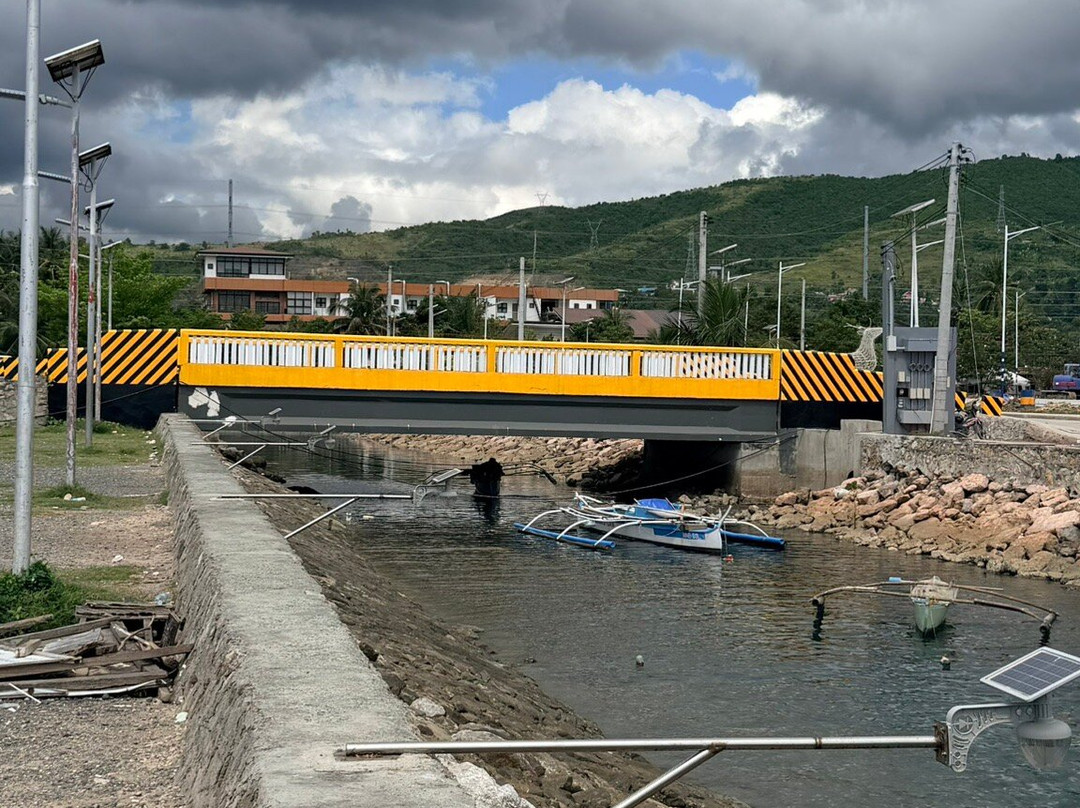 Naga City Boardwalk-Naga必去景点