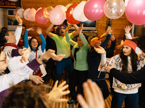 Sibiu Guide Nico-锡比乌必去景点