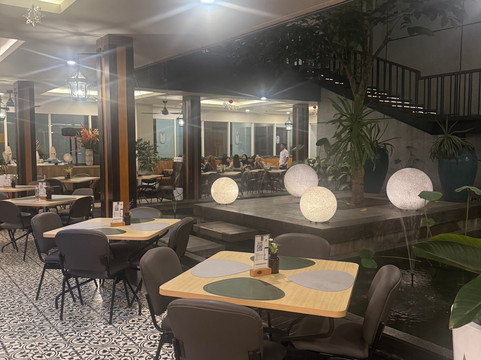 普拉纳亚精品酒店主图