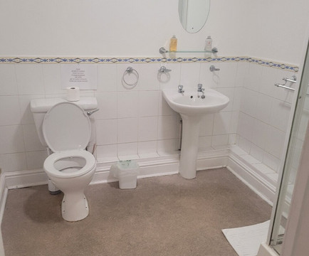 里彭北约克郡白马酒店主图