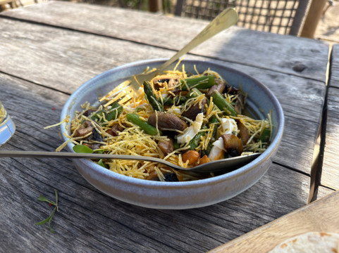 Lorosae Sol Nascente