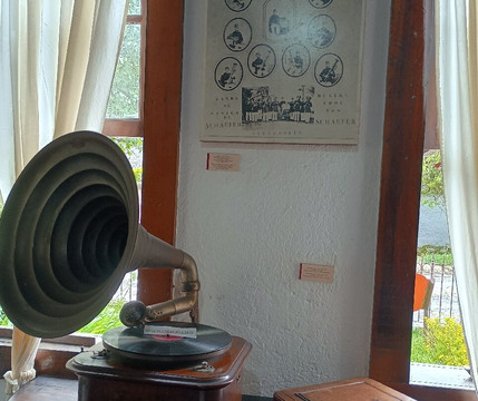 Casa do Colono Museum-彼得罗波利斯必去景点