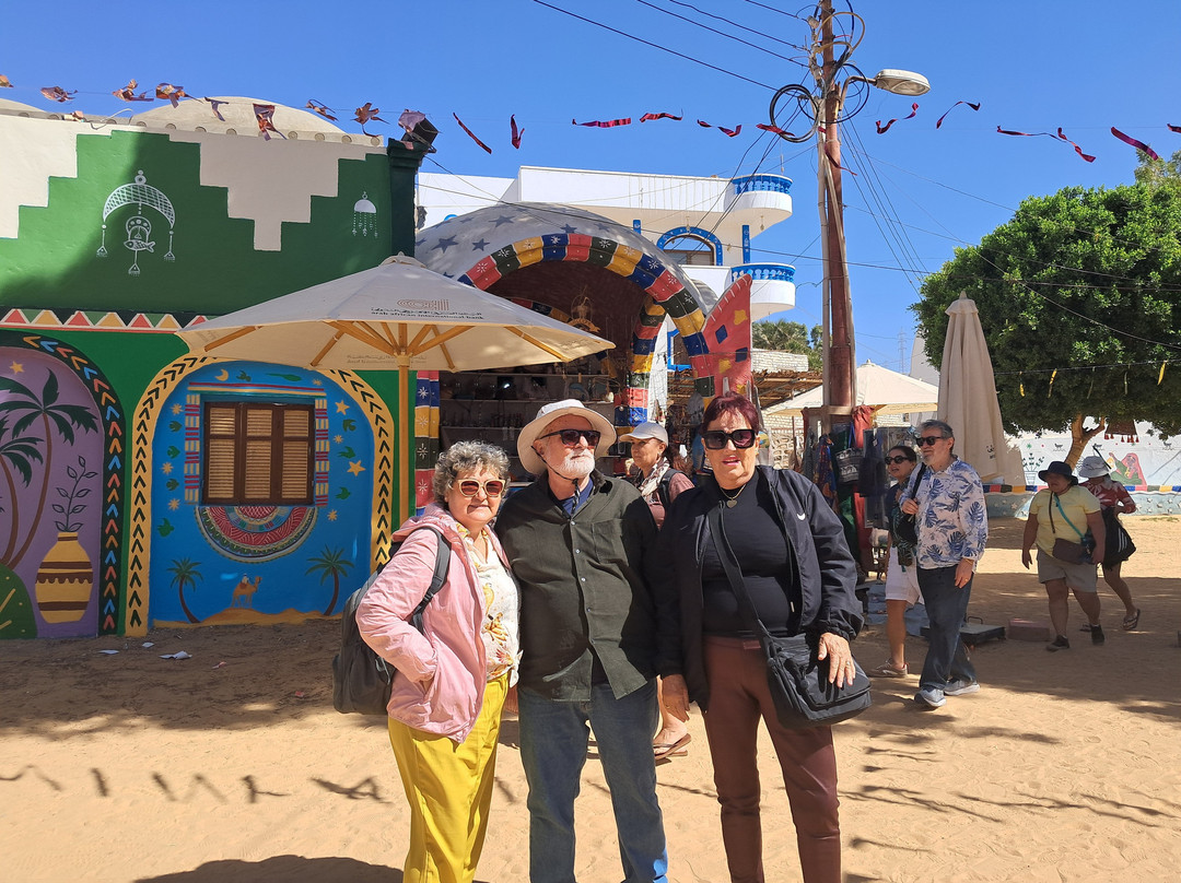Viagem Para Marrocos-卡萨布兰卡必去景点