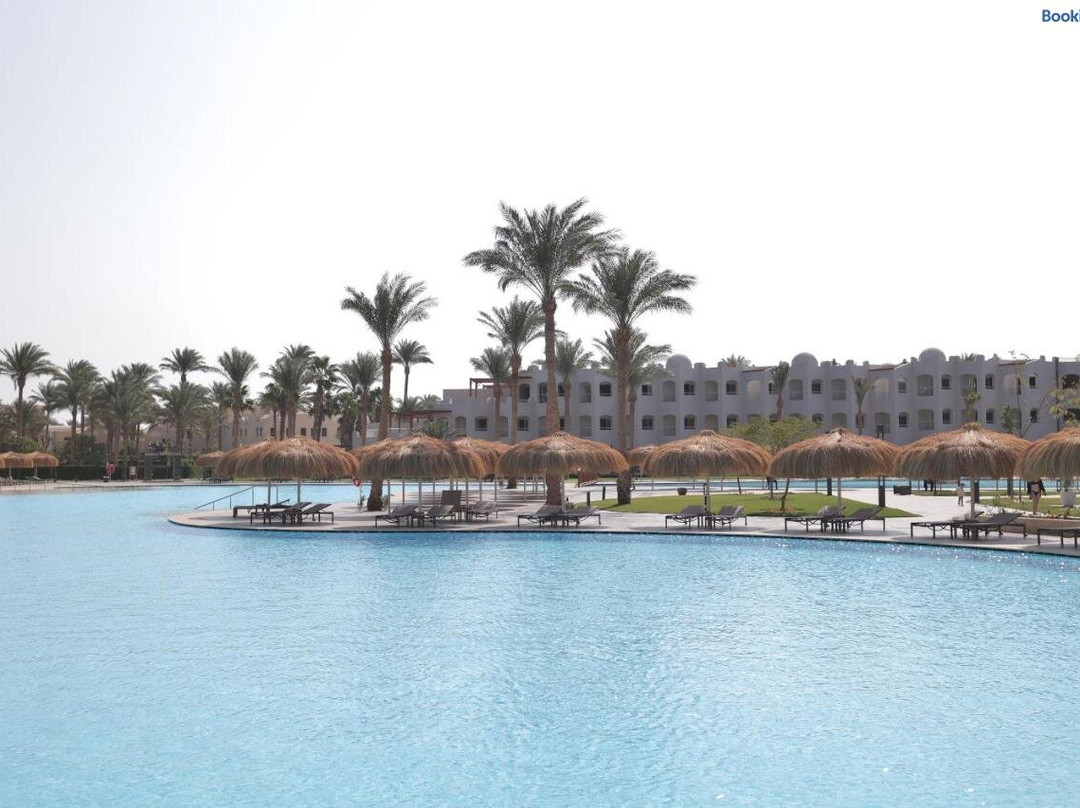 Xanadu Club Makadi Bay - High Class All Inclusive