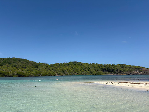 Aqua XS-Le Robert必去景点