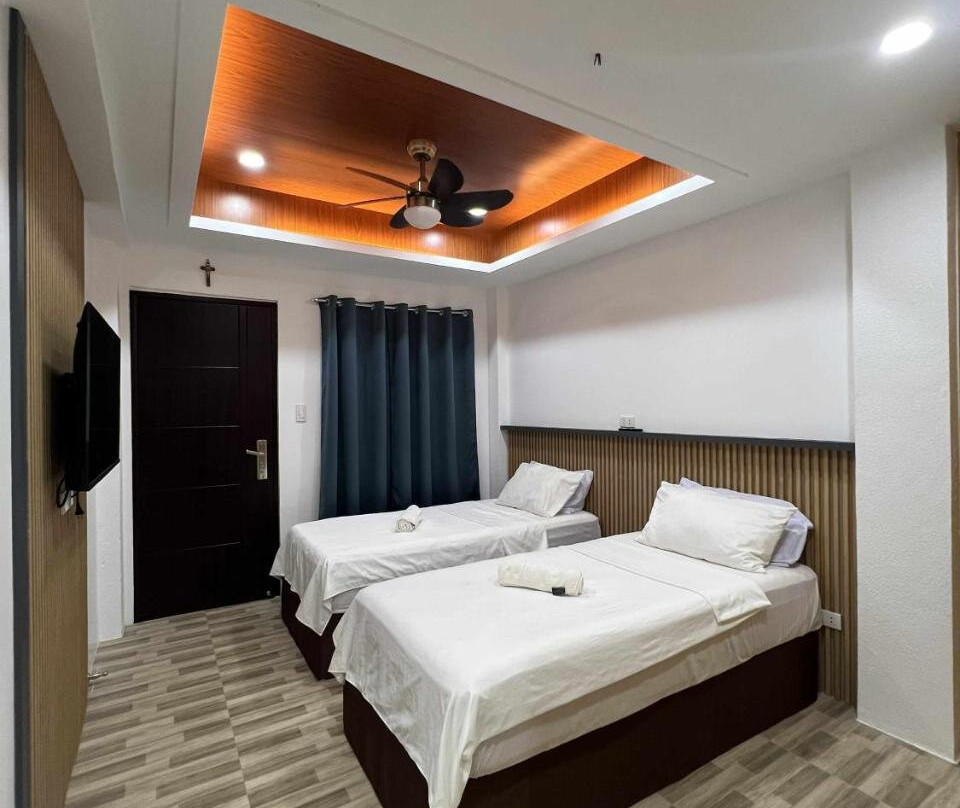 Esprutingkle Business Hotel Kidapawan