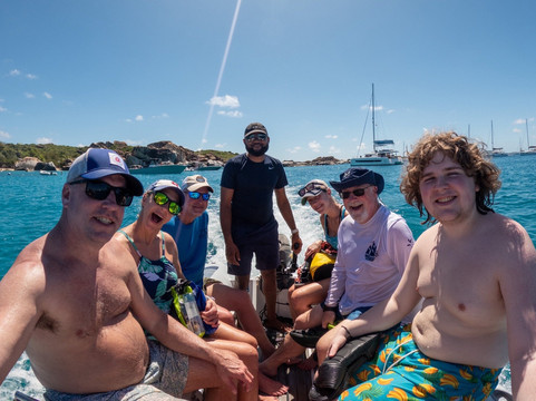 BVI Yacht Charters-Road Town必去景点