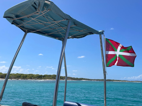 Ti Prens-Saint Francois必去景点