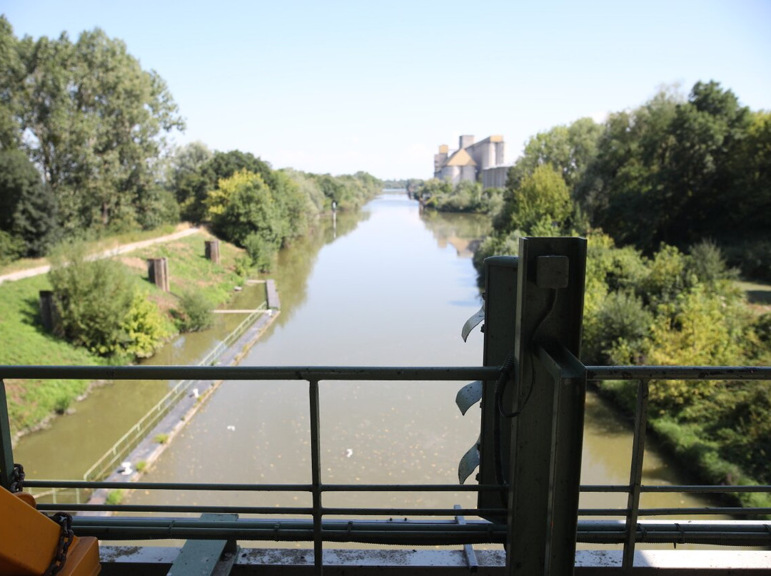 Mairie de Crissey-Crissey必去景点