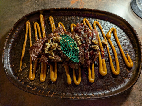 Brasi Steakhouse & Restaurant