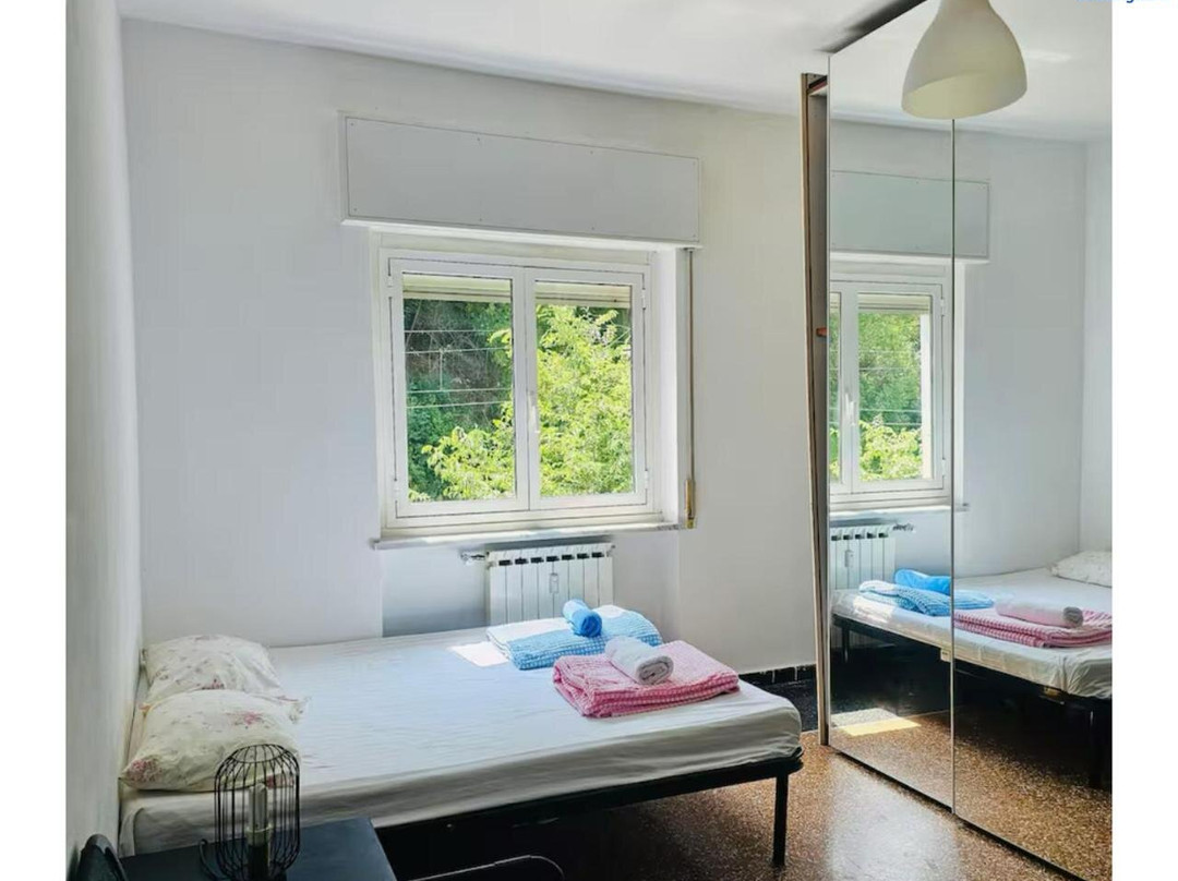 Singel rooms near centrum