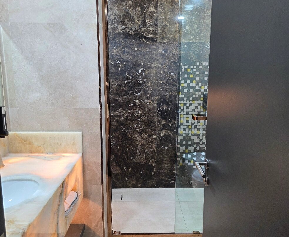 Petra月亮豪华酒店主图