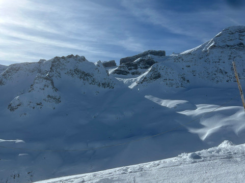 Station de ski Gavarnie-Gèdre-Gavarnie必去景点