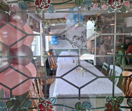 Southdowns Patisserie and Cafe