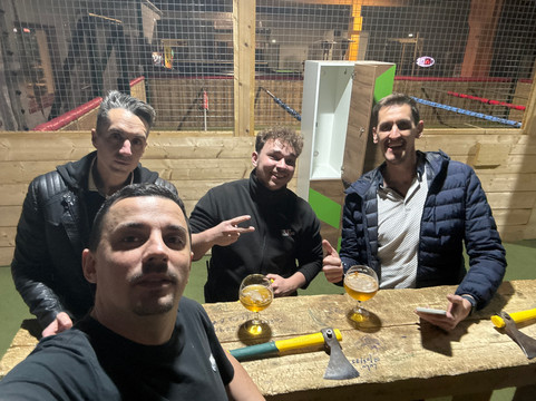 Team Square-Henin-Beaumont必去景点