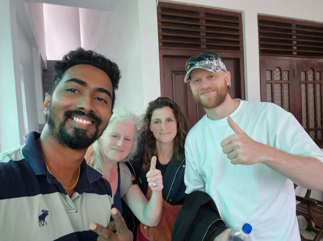 Browny Tours-Poddala必去景点