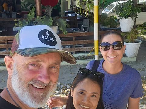 Island Trek Tours-奥斯洛布必去景点