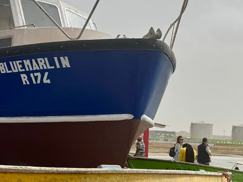 Luna Tours-Murdeira必去景点