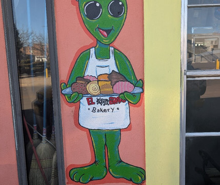 罗斯威尔温德姆戴斯酒店主图