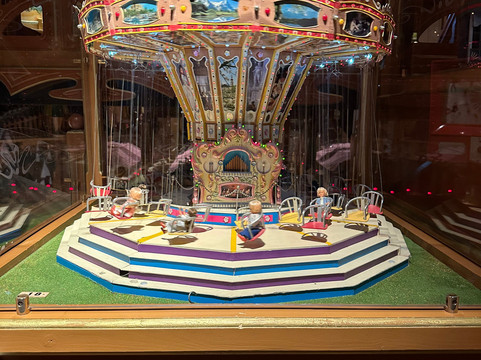 Het Markiezenhof-Bergen op Zoom必去景点