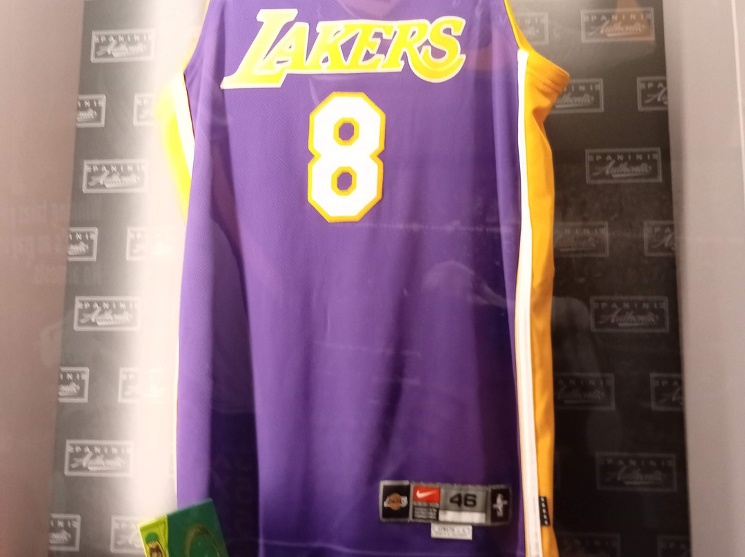 Basketball Hall of Fame-斯普林菲尔德必去景点