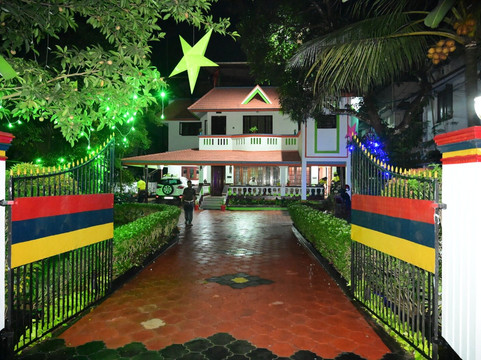 Colonel's Homestay主图