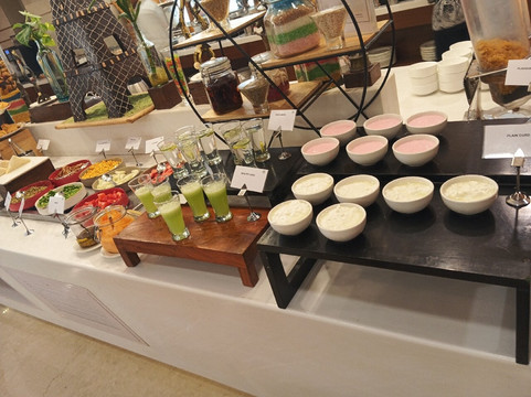 阿里格尔柠檬树酒店主图