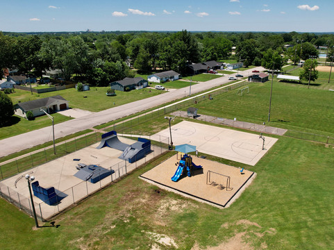 Longfellow Park-Washington必去景点