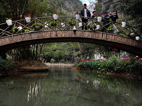 Đăng Khoa Tour-河内必去景点