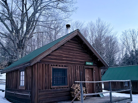 L.L.Bean Outdoor Discovery Programs-弗里波特必去景点