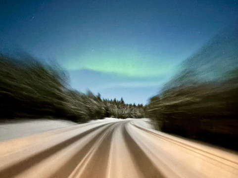 Northern Lights Riders-伊瓦洛必去景点