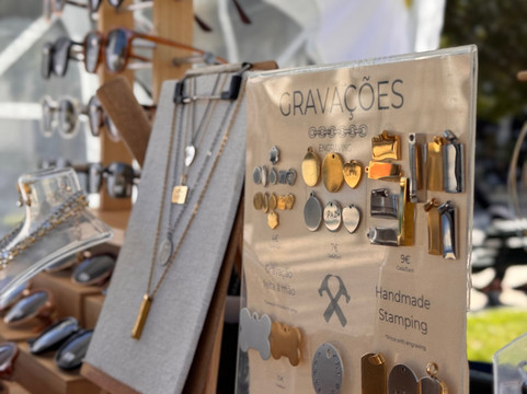 Feira de Artesanato de Faro-法罗必去景点